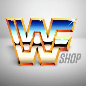 Meet your Posher, I’m WWF Shop